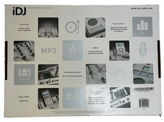 BRAND NEW Original Mixing Console Numark iPod iDJ Mixer