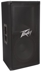 Peavey PV 112 2-Way 12″ Sound Reinforcement Enclosure 800 Watts Peak 570800 New