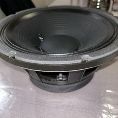 NEW Eminence 12 Inch Woofer SP-000116-00 For QSC Wb212 And GP212