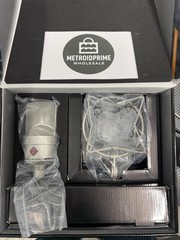TLM 103 Neumann Largediaphragm Condenser Nickel Microphone With Shock Mo G1N