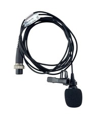 MiPro ACT-80T Wideband Digital Bodypack Transmitter 6E Freq w/ MU-53L Mic – READ