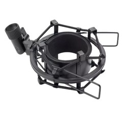 On-Stage MY430Shock Mount for Studio Mics (55 mm-60 mm)