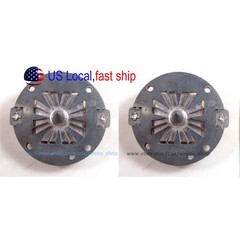 2pcs Diaphragm for jbl 2408H-2 PRX 710, 712, 715, 725, 735 Series ALR wire US