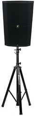 Mackie Thump215XT 15″ 1400 Watt Powered DJ PA Speaker+Tripod Stand Thump 212XT
