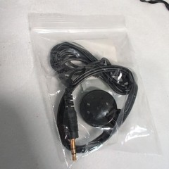 Listen Technologies LT-800-072 RF Transmitter 72 MHz – 13-Pack LR-400-072 w/Case