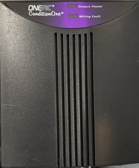 OneAC Condition One Power Conditioner PC180A-S2S Made USA Going, New open box