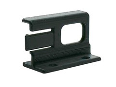 Desk Mount Kit for Behringer MicroAMP HA400 – Under Desk Mount Brackets