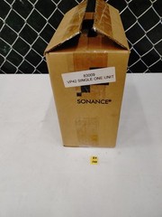 Sonance VP42 Visual Performance 4-1/2″ 2-Way In-Wall Speaker