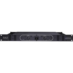 ART SLA2 Studio Power Amplifier