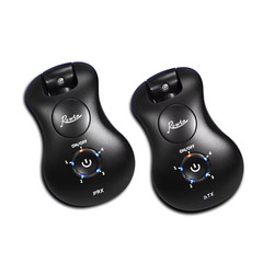 Rowin G3 Plug Wireless System 2.4G 4 Chan Low Latency Transmitter Receiver JW-03