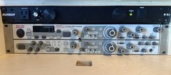 AKAI MFC-42 MFC42 Analog Analogue Filter Rack Unit Module Effects Stereo & Mono