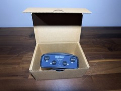 Clear-Com RS-703 Encore Dual Channel TW Rev B Beltpack (New-Open Box)