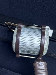 Coles Electroacoustics 4115 Broadcaster’s Microphone