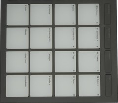 Native Instruments MASCHINE Mikro MK3 Production and Performance System – ISSUE