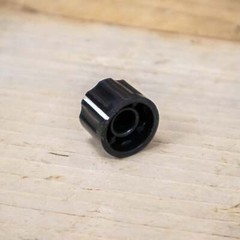 Used Korg Parameter & Volume Knob for microKORG Synthesizer Replacement Dial