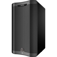 Harbinger VARI V3412 Powered 12″ 2-Way Loudspeaker