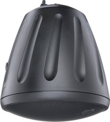SoundTube 10″ Pendant Sub 70v Black