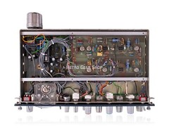 Helios Channel Strips Rare Vintage Stereo Pair Preamp Equalizer Compressor Pre