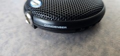 Samson Omni Directional Condenser Microphone CM11B With Mini XLR To XLR Cable
