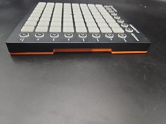 Novation Launchpad: MK2 Ableton Live Controller with 64 RGB Backlit Pads TESTED