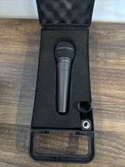 Behringer Ultravoice XM8500 Dynamic Microphone With Case