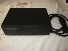 Monarchy Audio Digital Interface Processor DIP 24/96 … Made in USA …