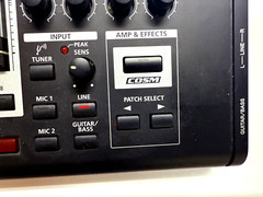 Roland V-STUDIO 20 Digital Audio Interface Used, Tested & Working From Japan