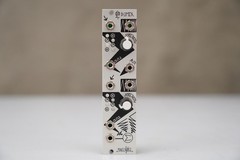 Make Noise modDemix Eurorack Module w/ Box & Tiptop Stackcables #58565