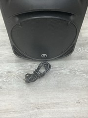 Mackie SRM350v2 1000W High-Definition Portable Loudspeaker
