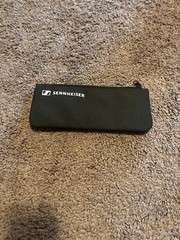 Sennheiser e614 Super-Cardioid Condenser Drum Microphone