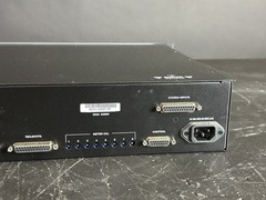 Avid XMON S6 Monitor Controller | 9900-31085-25 REV B | Factory Boxed/Open Box