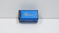 Lectrosonics SR9VBP 9 Volt Battery Holder