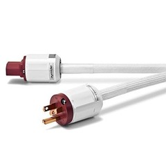 OYAIDE BLACK MAMBA-Sigma V2 1.8m Power Cable BLACKMAMBA Sigma V2