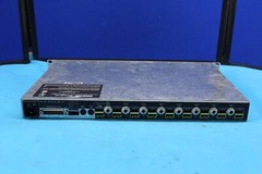 Shure SCM810 8-Channel Automatic Microphone Mixer
