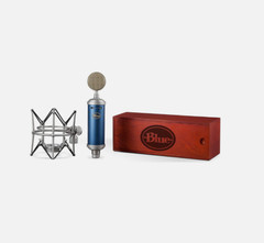 Blue Bluebird SL Large-Diaphragm Condenser Studio Recording Vocal Microphone New