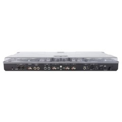 Headliner HL12005 Padded Case and Decksaver Cover to fit Pioneer DJ DDJ-REV7