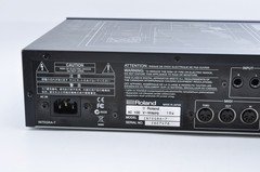 Roland INTEGRA-7 Super Natural Sound Module 2014 w/Power Cable Working Z6E7476