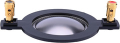 Compatible with Mackie Speaker Diaphragm, SRM450, 1701-8, DC10, D-SRM450 P Audio