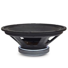 Replacement Woofer for QSC KW152 and KW153 Substitute Part # XD-000051-00