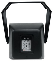 JBL AWC129-BK 12″ Black 2-Way Indoor/Outdoor Surface Mount Commercial Speaker