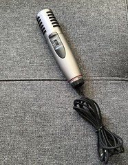 Sony ECM-MS907 Stereo Condenser Microphone