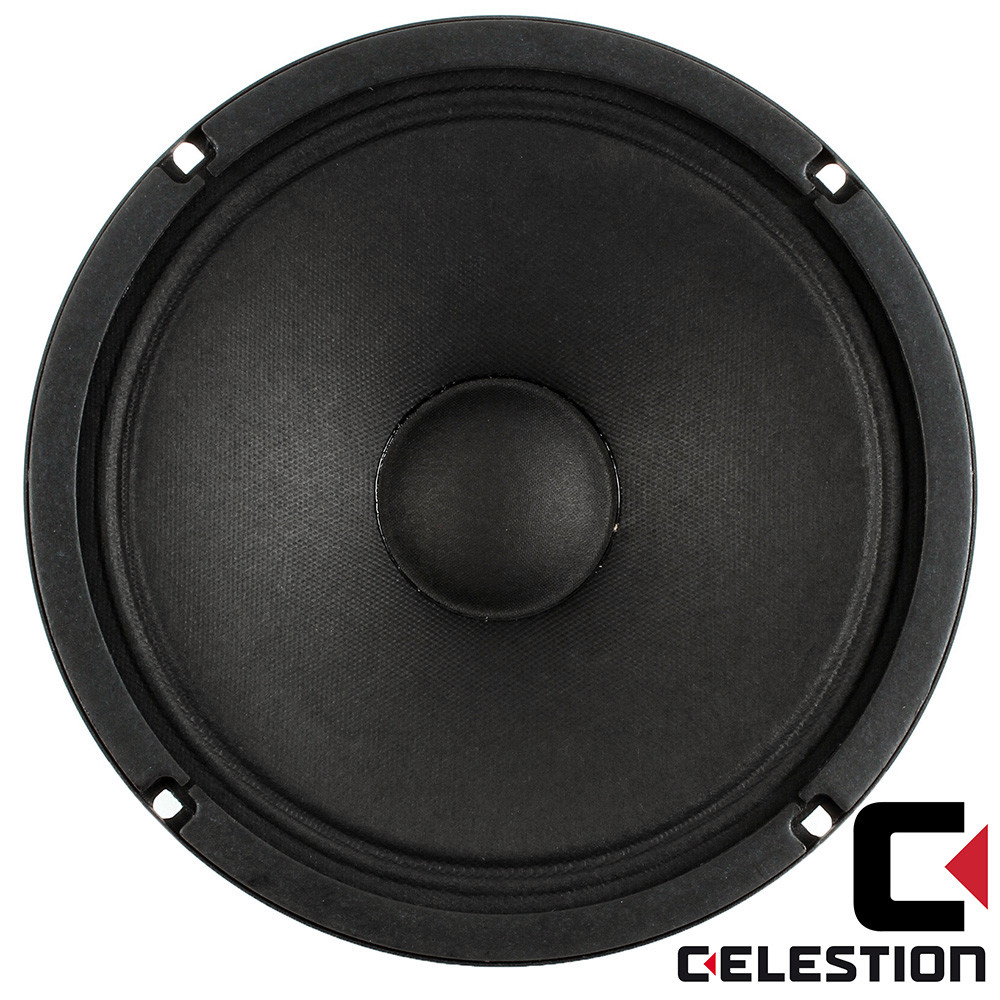 Celestion TF0818MR 8″ inch Professional Midrange Speaker Closed Back Driver