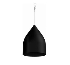 Community DP6-B Pendant PA Speaker Black 100W 70V 100V Wired Ceiling Passive
