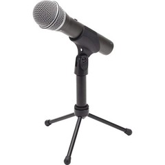 Samson Technologies Q2U USB/XLR Dynamic Microphone Recording and Podcasting P…