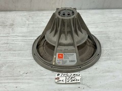JBL 2262h 8OHMS Driver #7047 (FOR PARTS/ NO RETURN) THS