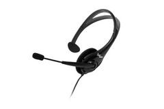Williams AV MIC-044 Noise-Canceling Headset Microphone with 3.5mm Plug
