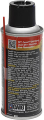 D5S-6 DeoxIT 5% Contact Cleaner Spray, 5 Oz.