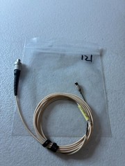 Point Source CO-8WL, Beige – Omni Lavalier, with 3-pin Lemo connector, #121