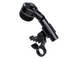 EV Electro-Voice ND44 Cardioid Dynamic Microphone Drum/Instrument Mic