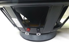 Replacement Speaker For Yamaha 15″ JAY6132, JAY6130, SM15V S115V S215V 8 Ohm